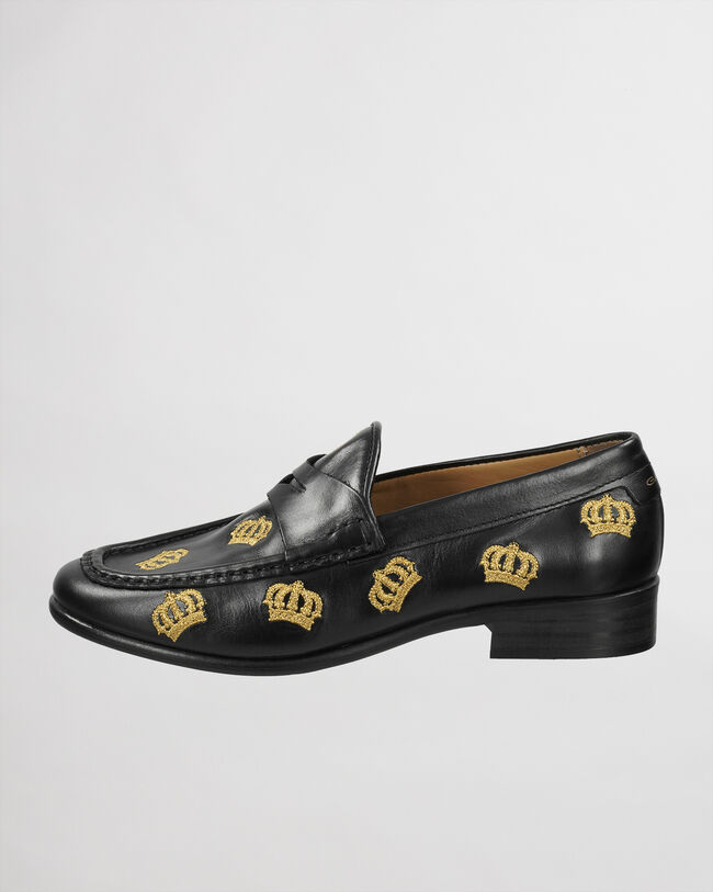 Kennedi loafers