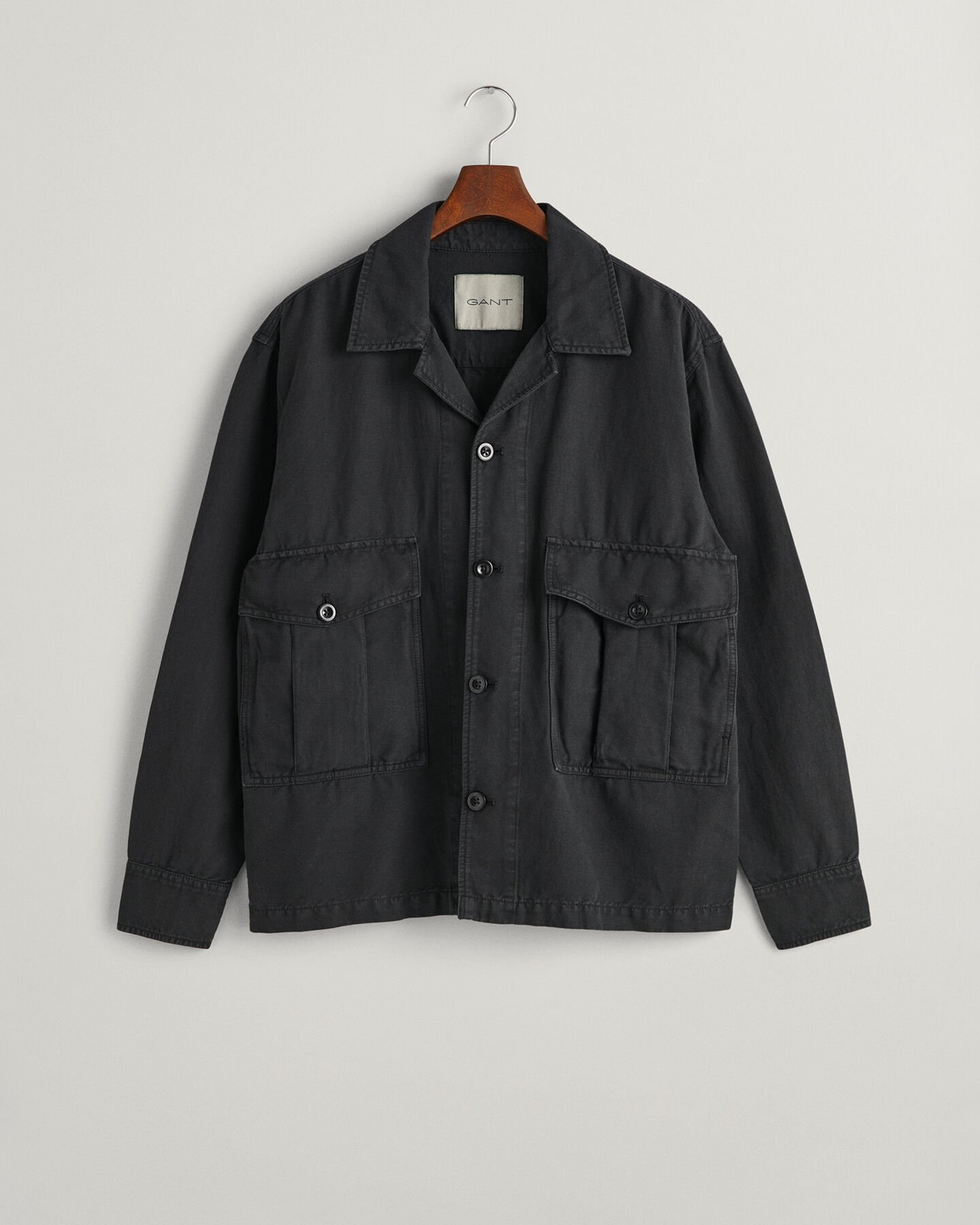 Utility-overshirt