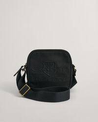 Tonal Shield crossbodytas