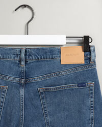 Hayes Slim Fit jeans