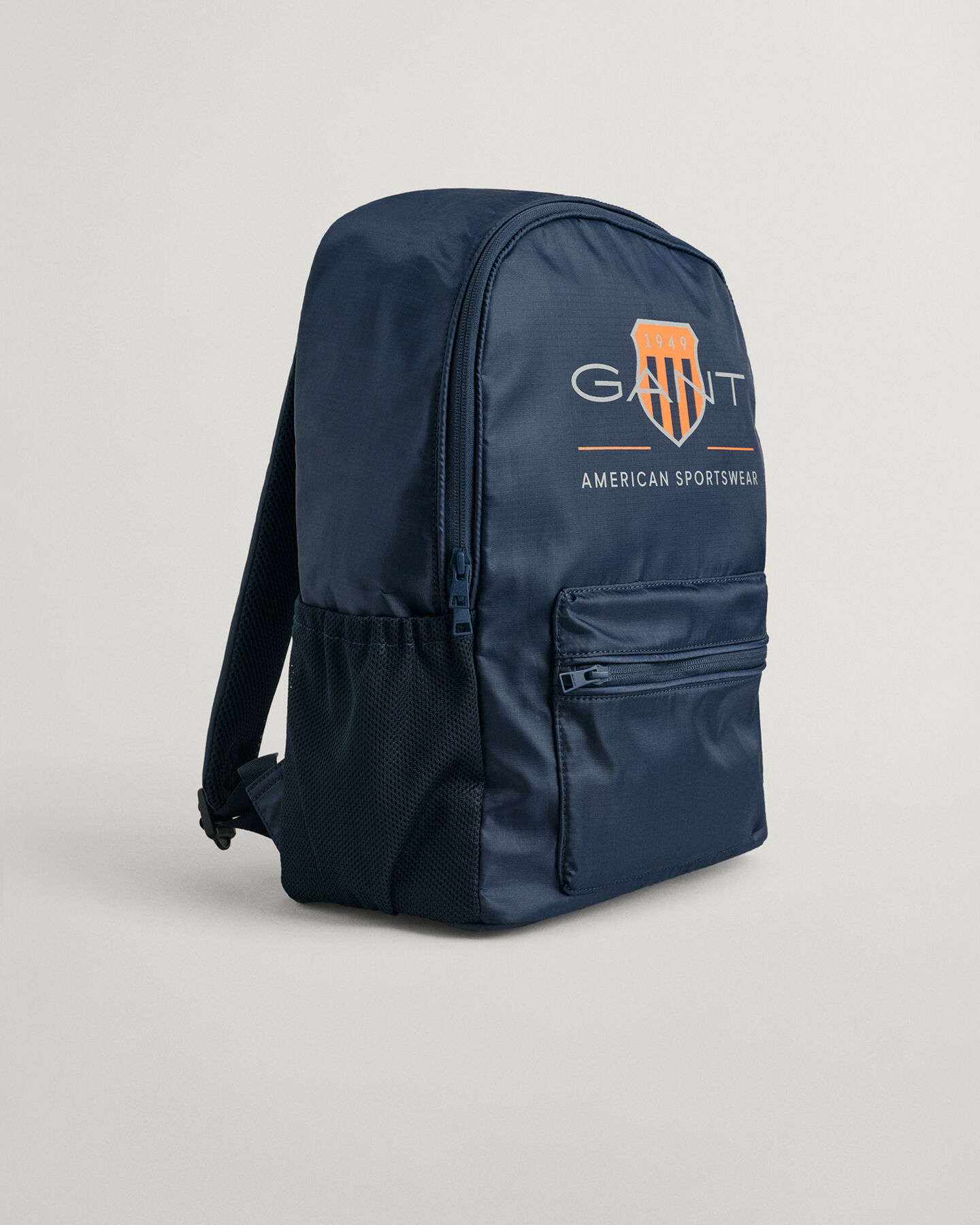 Teens Contrast Archive Shield rugzak