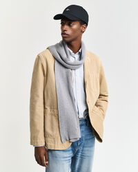 Essential gebreide sjaal