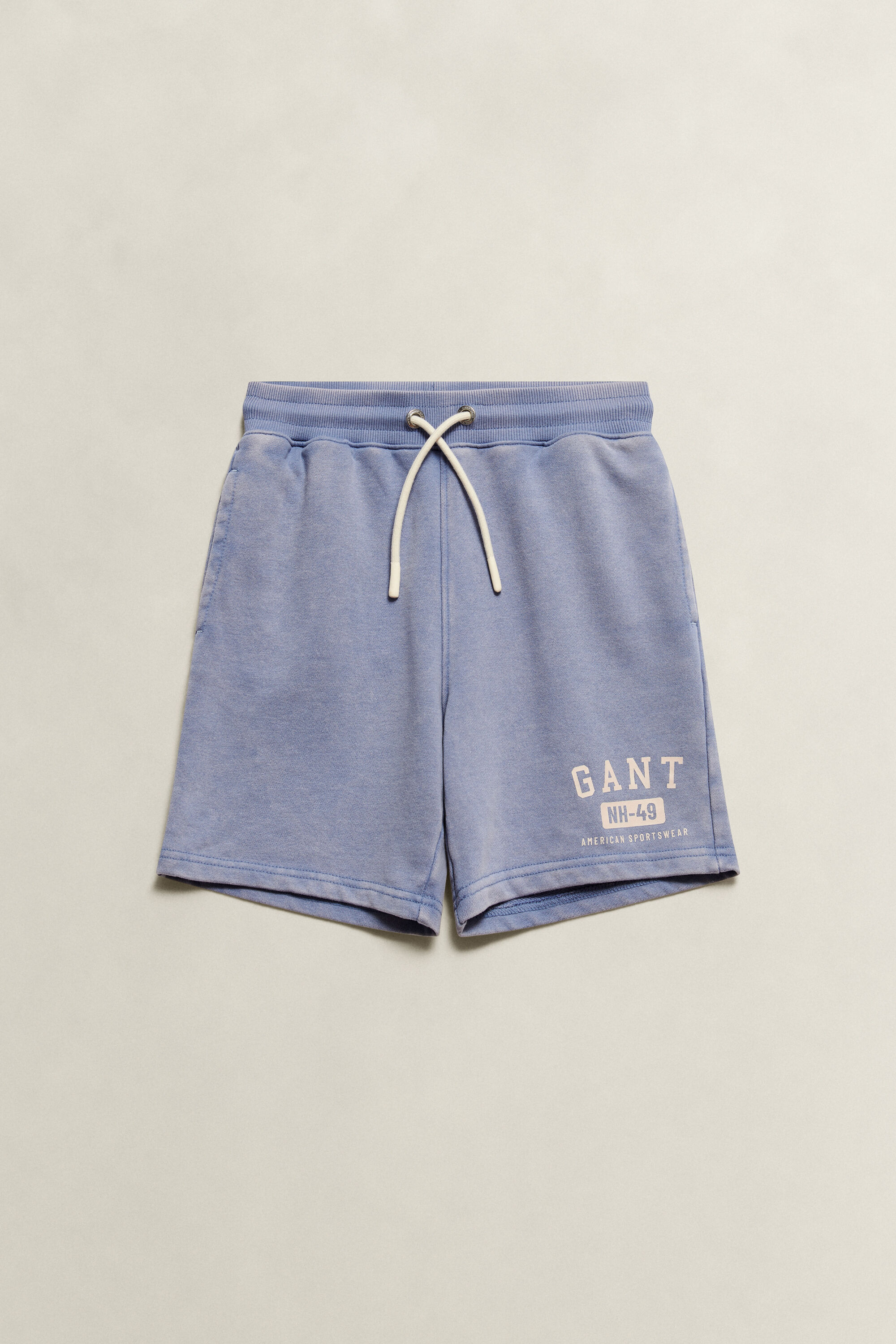 Teen Boys verwassen sweatshort