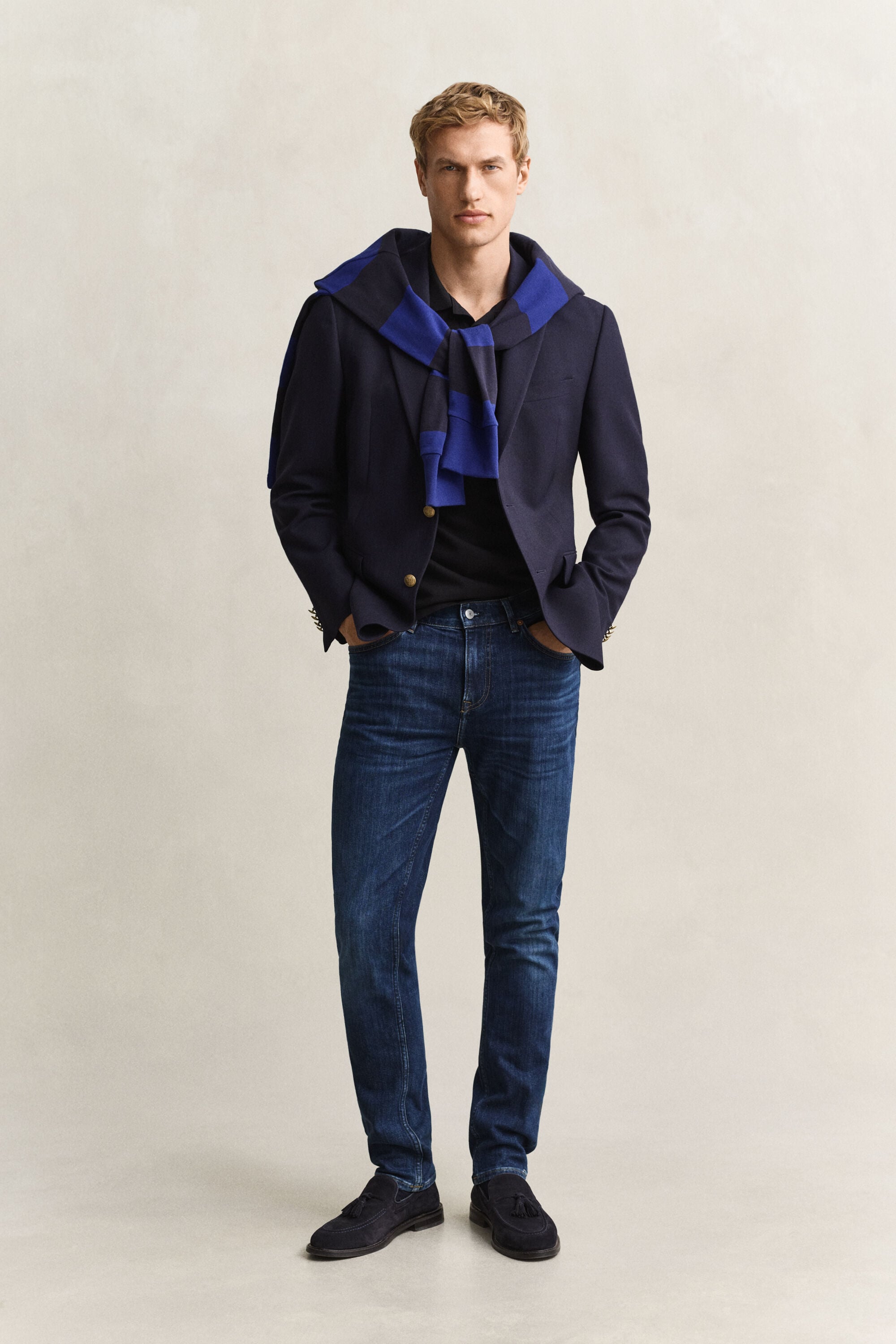 Strakke jeans