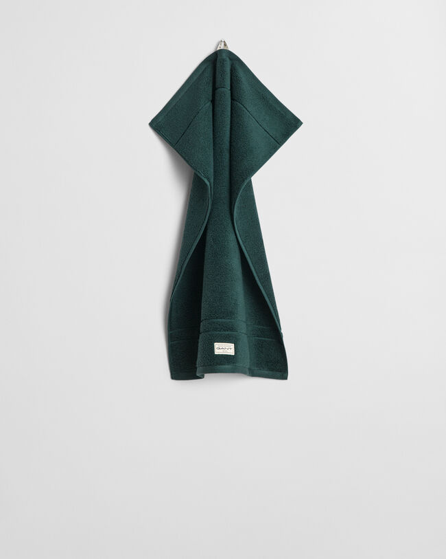 Premium handdoek 30 x 50 cm