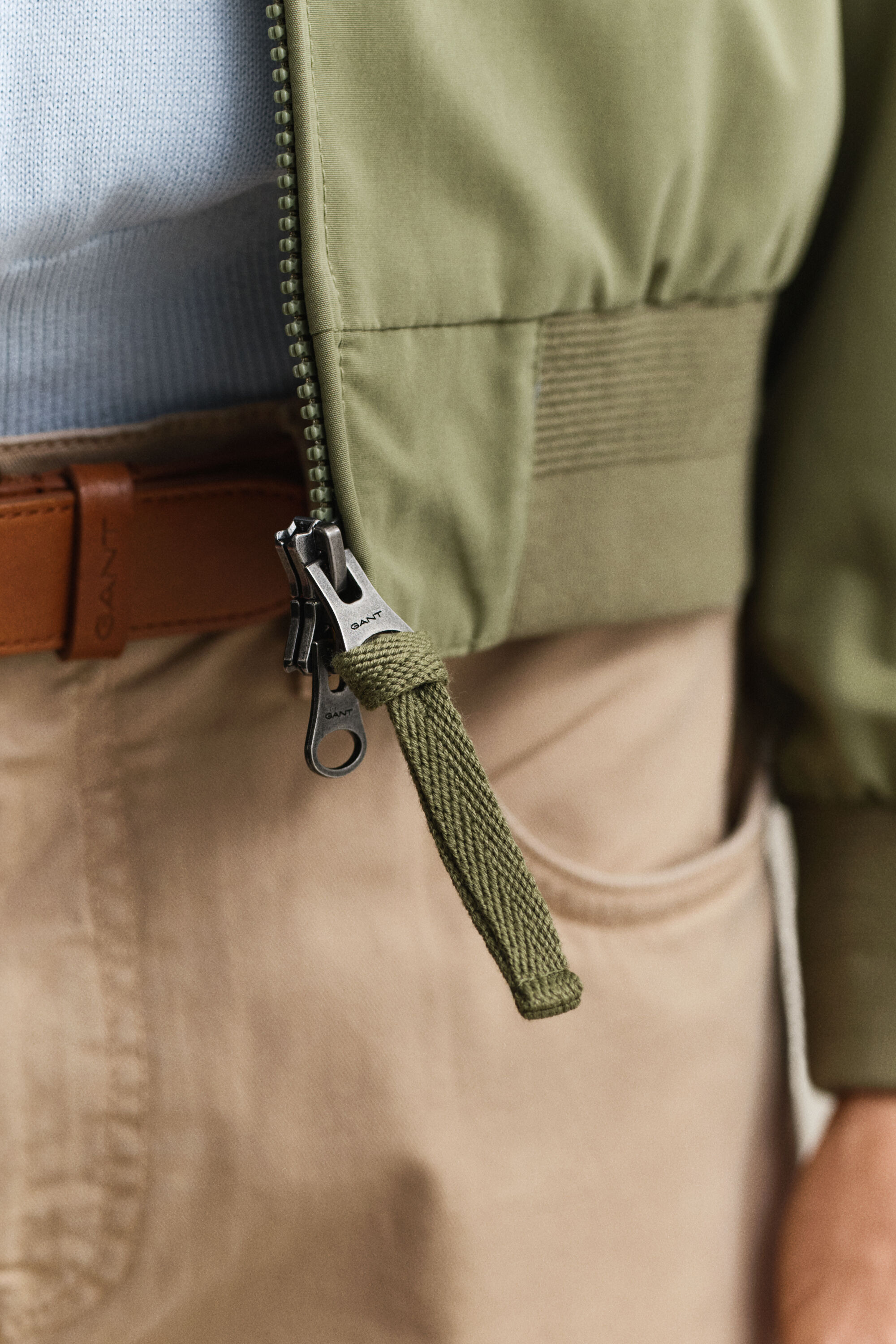 Lichtgewicht Hampshire jack