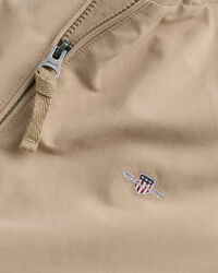 Gewatteerd Hampshire jack