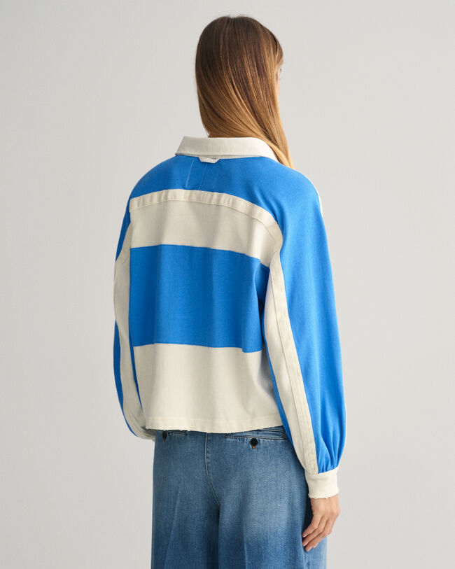 Blocked Heavy Rugger