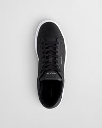 McJulien leren sneakers