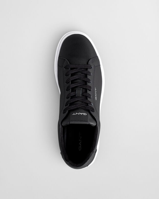 McJulien leren sneakers