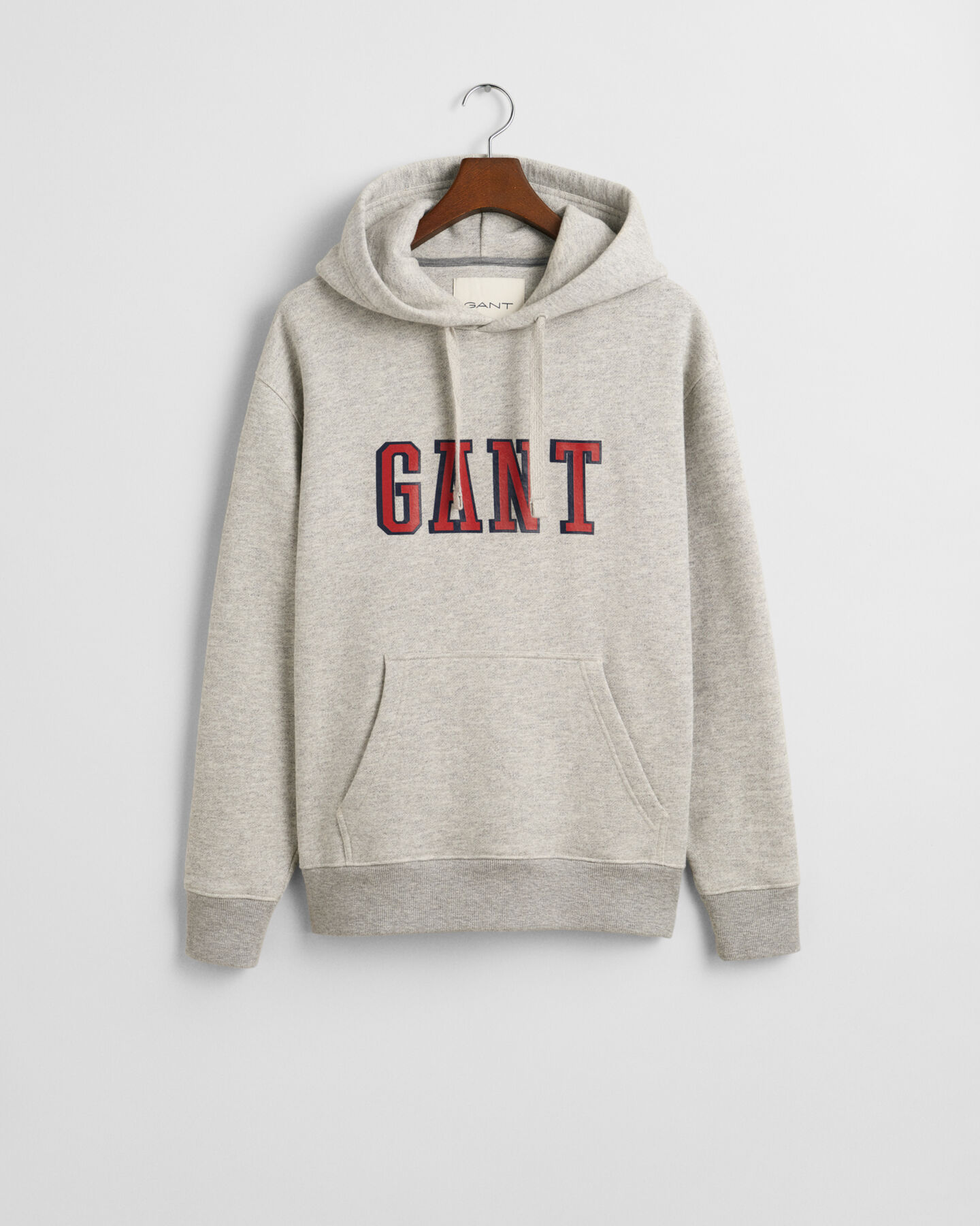 Varsity Graphic hoodie