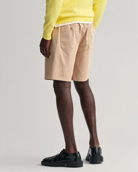 Logo short met trekkoordje