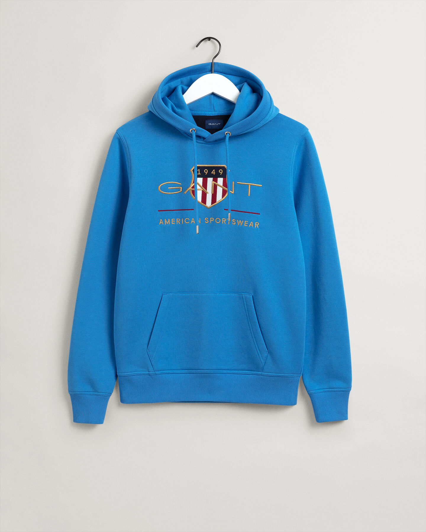 Archive Shield hoodie
