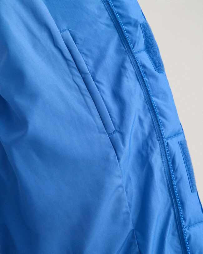 Teen Boys gewatteerd jack