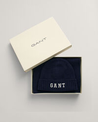 Cadeauset met muts en sjaal