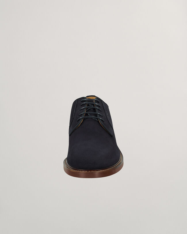 St Akron lage veterschoenen