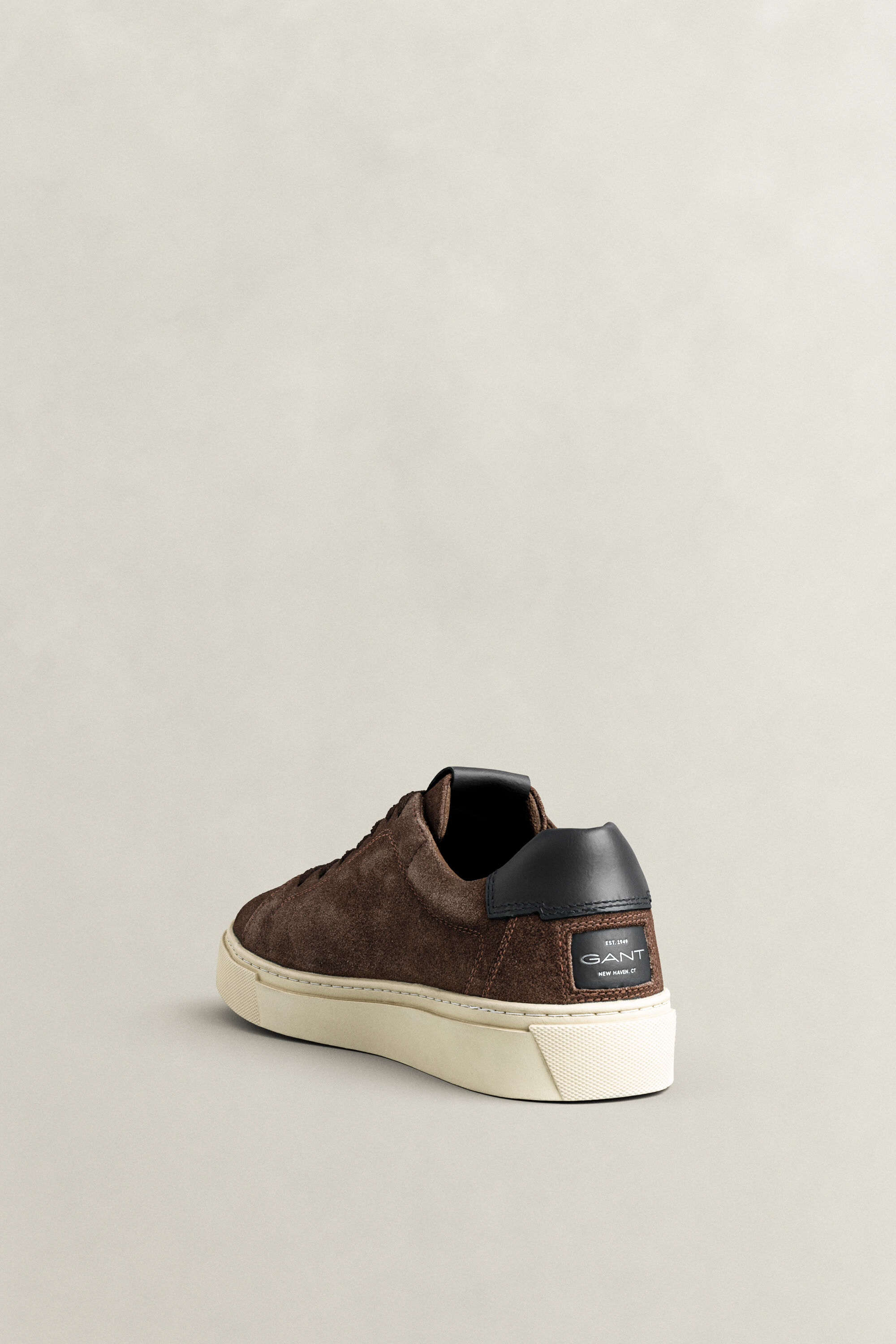 Mc Julien suède sneakers