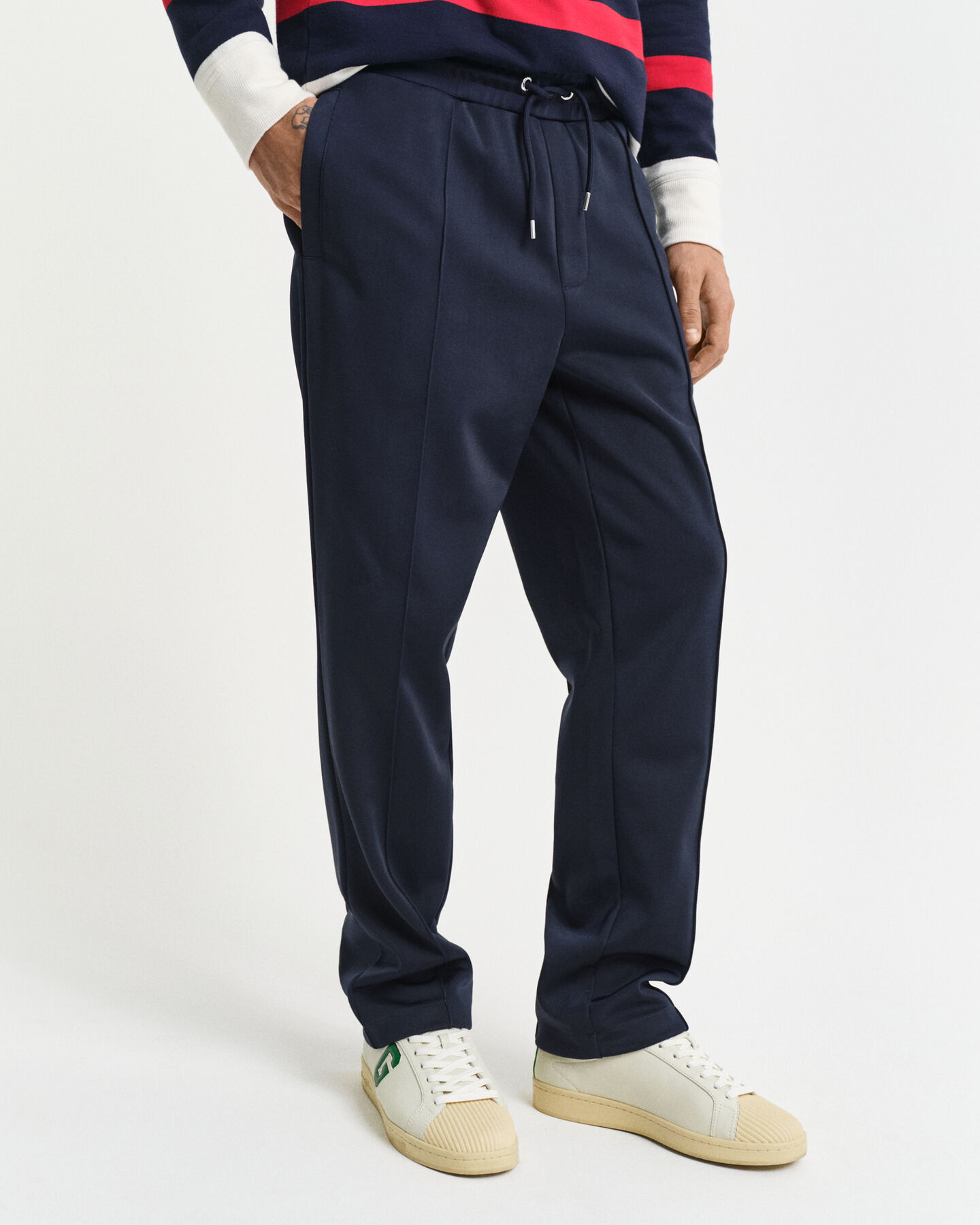 Tracksuit broek