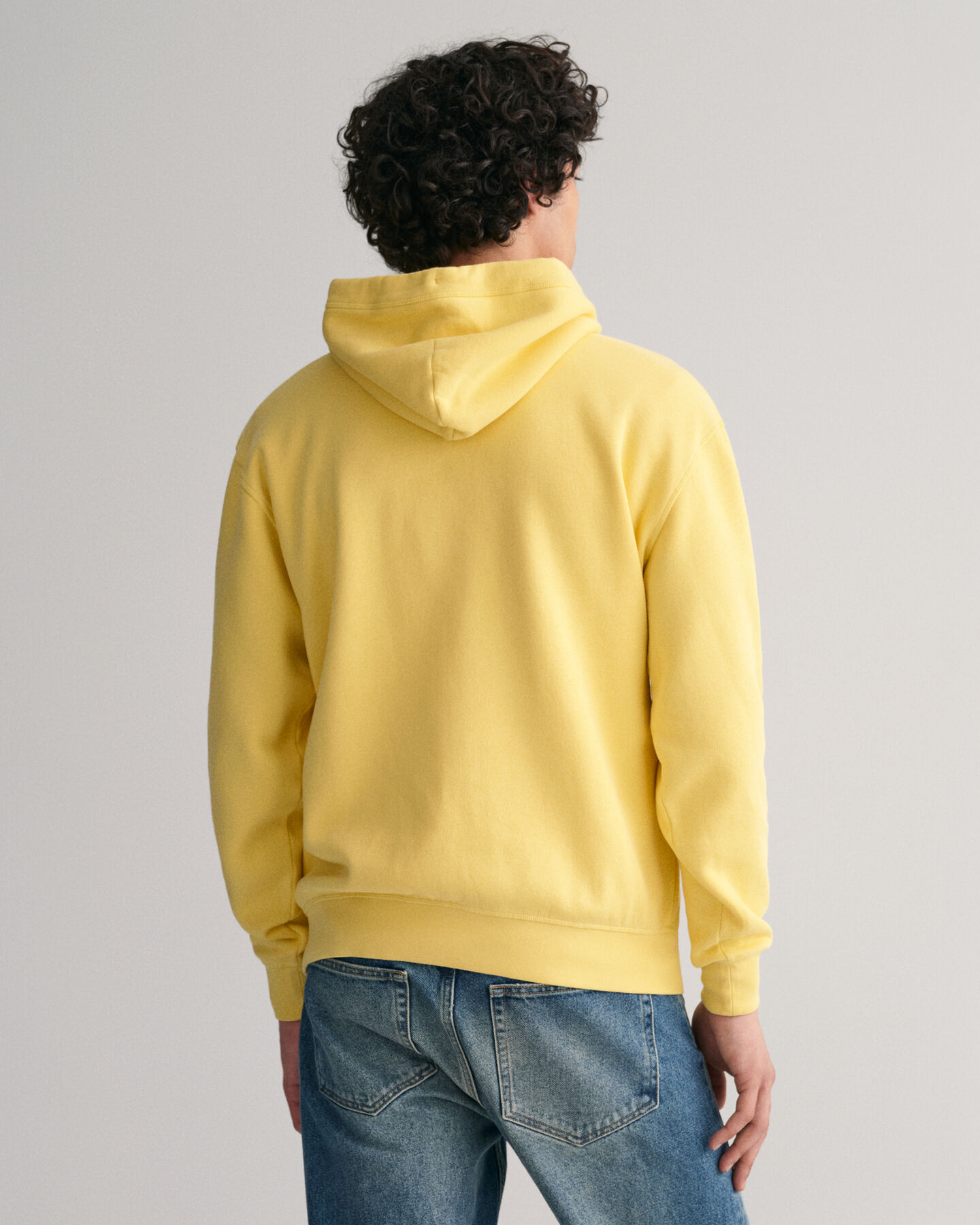 GANT USA hoodie