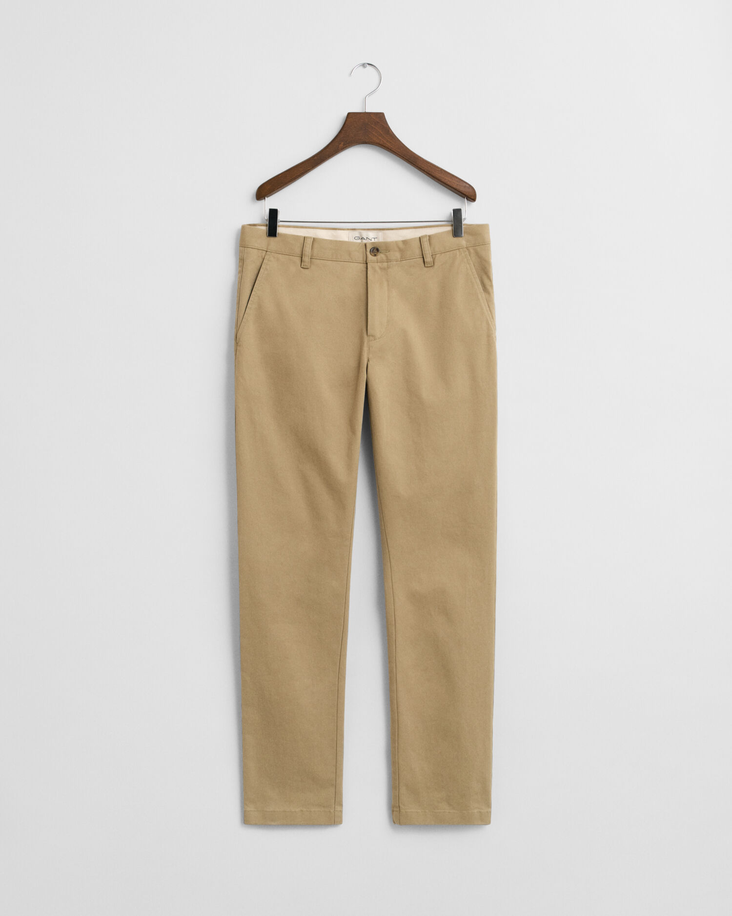 Slim Fit Super Comfort chino