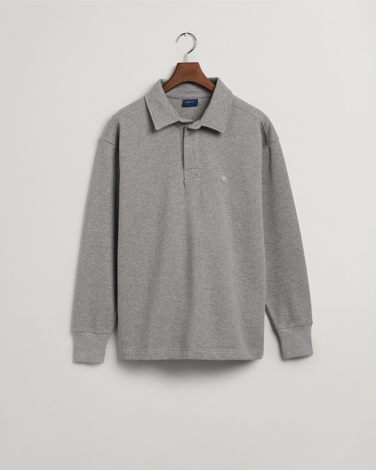 Icon G Heavy Rugger van sweatstof