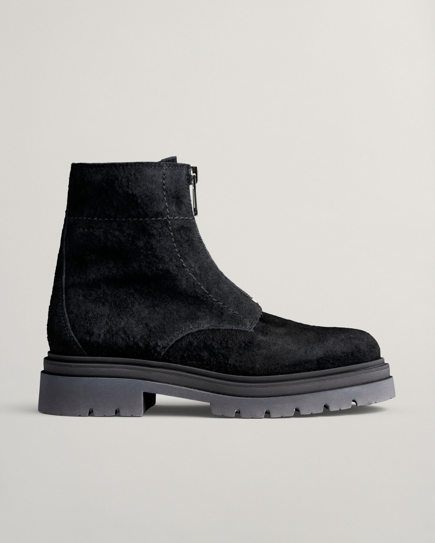 Ramzee laarzen met hoge schacht