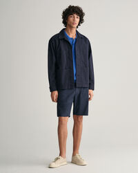 Poloshirt van katoenen piqu&eacute;