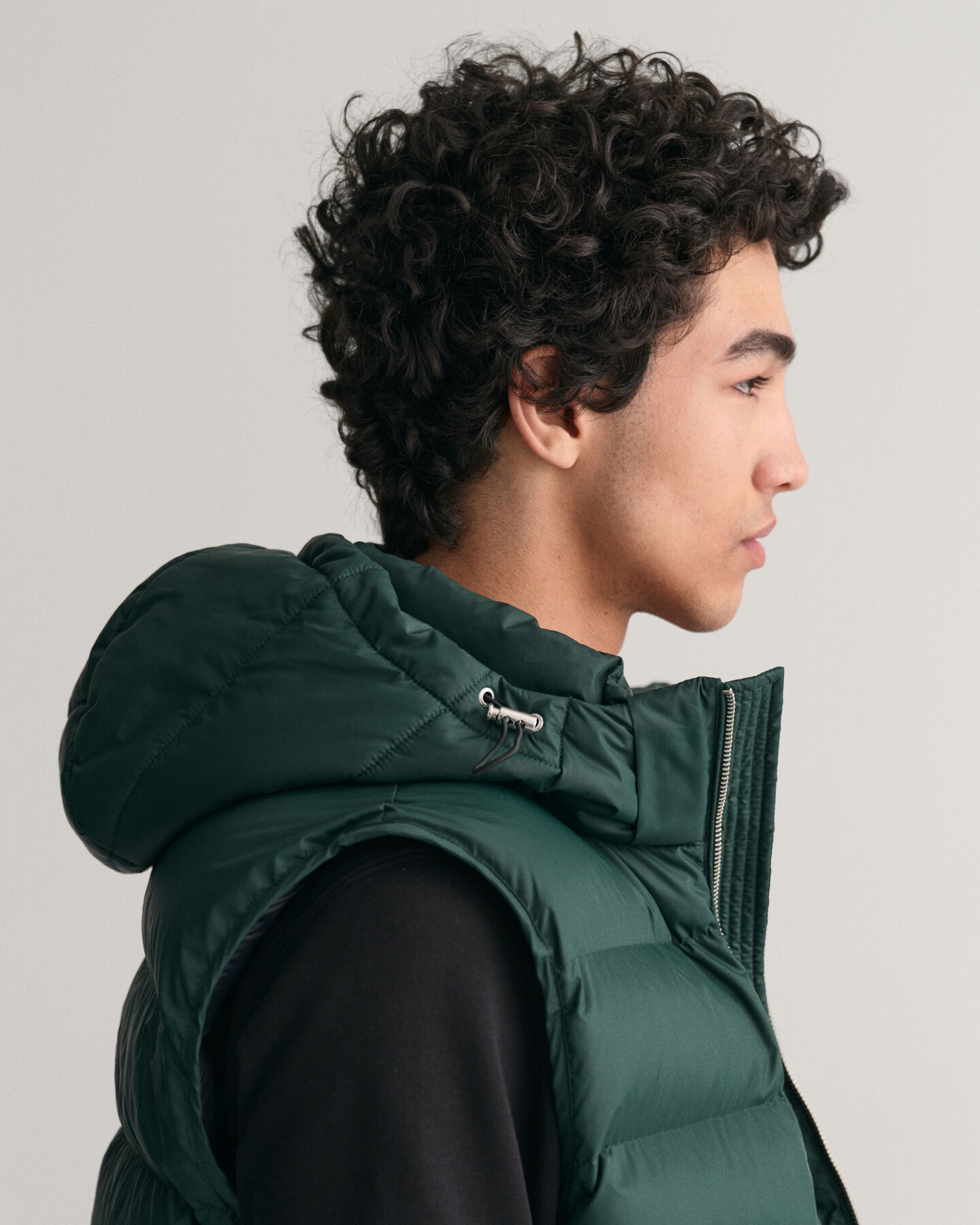 Active Cloud bodywarmer