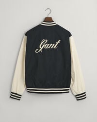 Lichtgewicht GANT Varsity Jacket