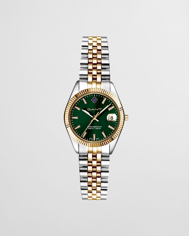 Polshorloge Sussex Mini