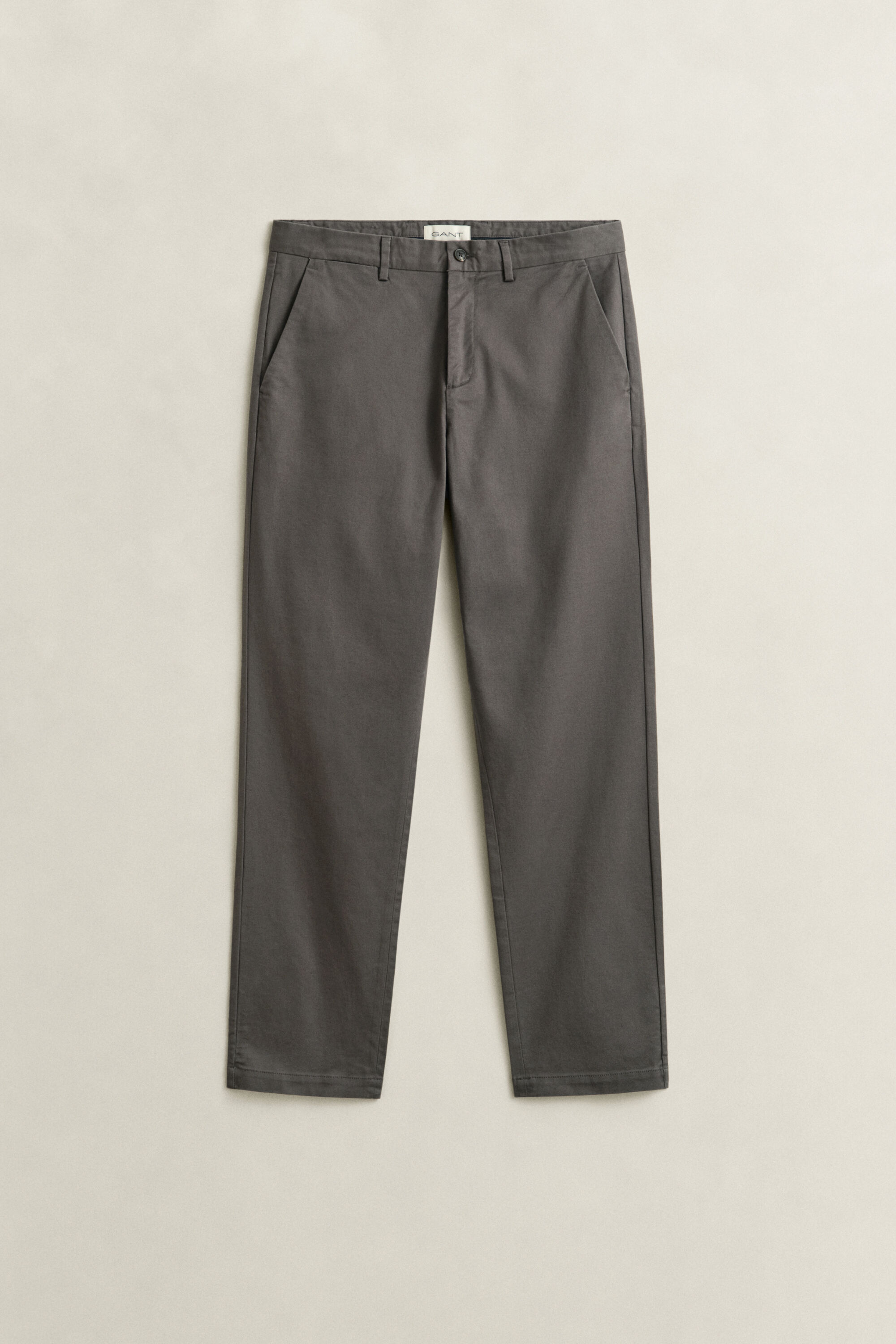 Regular Fit smart chino