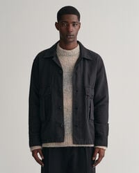 Utility-overshirt