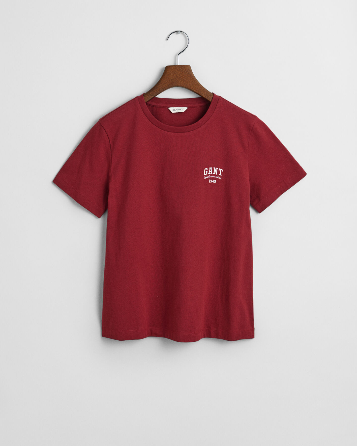 Small Graphic T-shirt