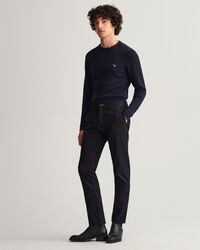 Hallden Slim Fit Tech Prep&trade; chino