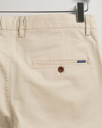 Hallden Slim Fit Tech Prep™ chino