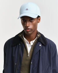 Teens Shield pet van katoenkeper