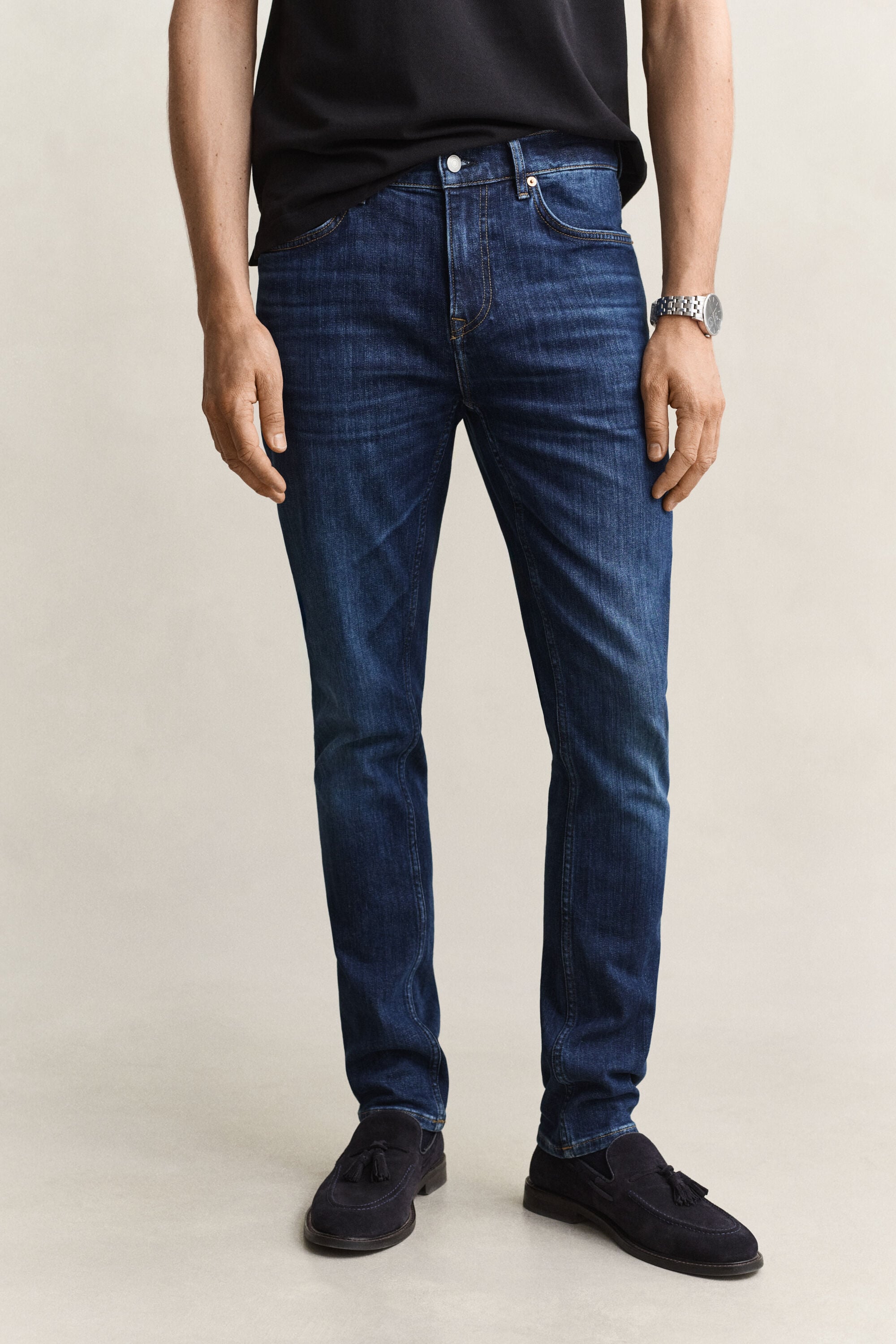 Strakke jeans