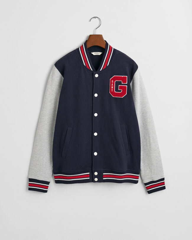 Teens Varsity trainingsjack