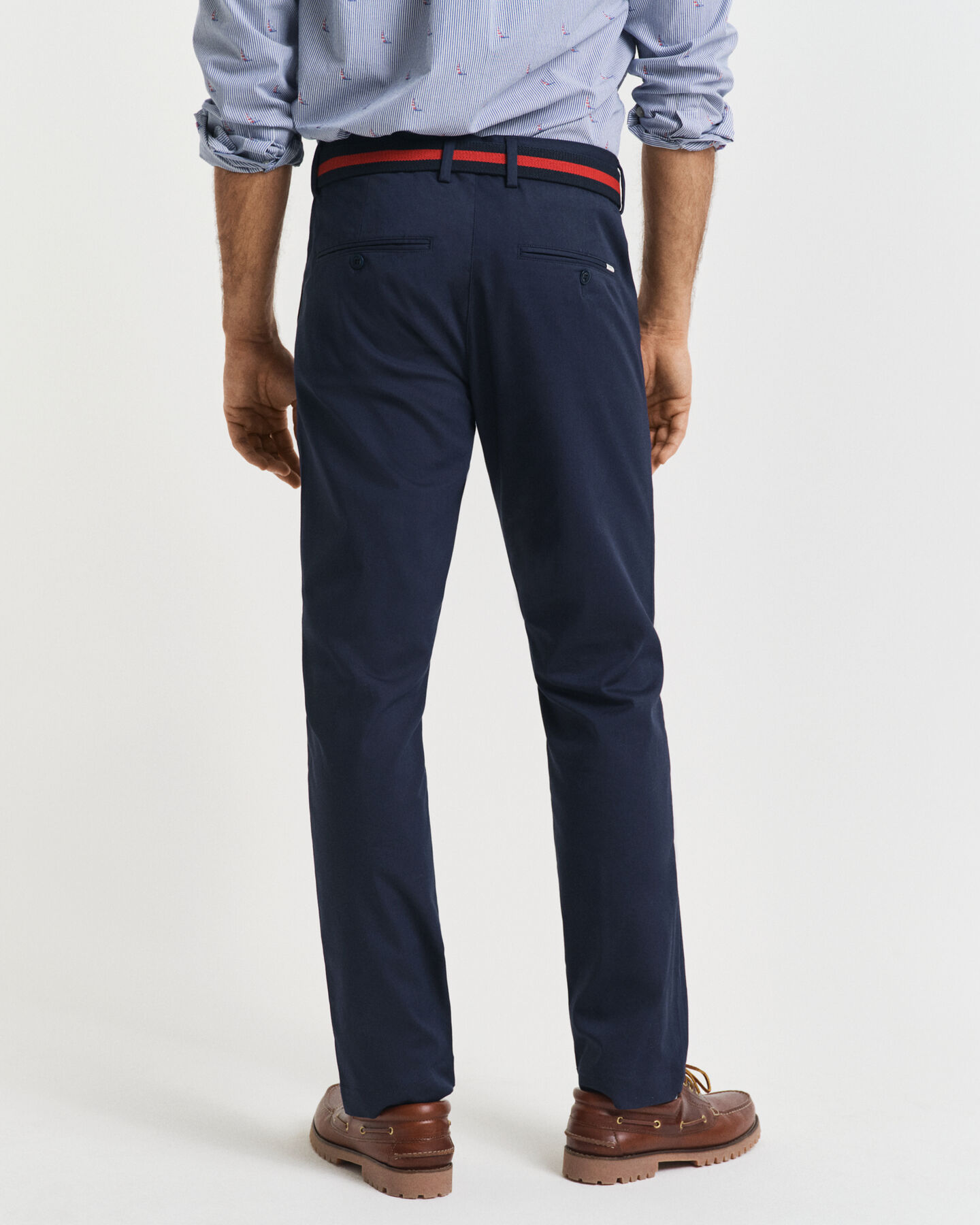 Slim Fit Sport chino