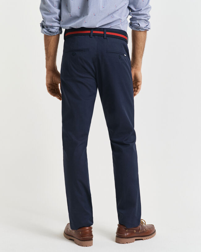 Slim Fit Sport chino