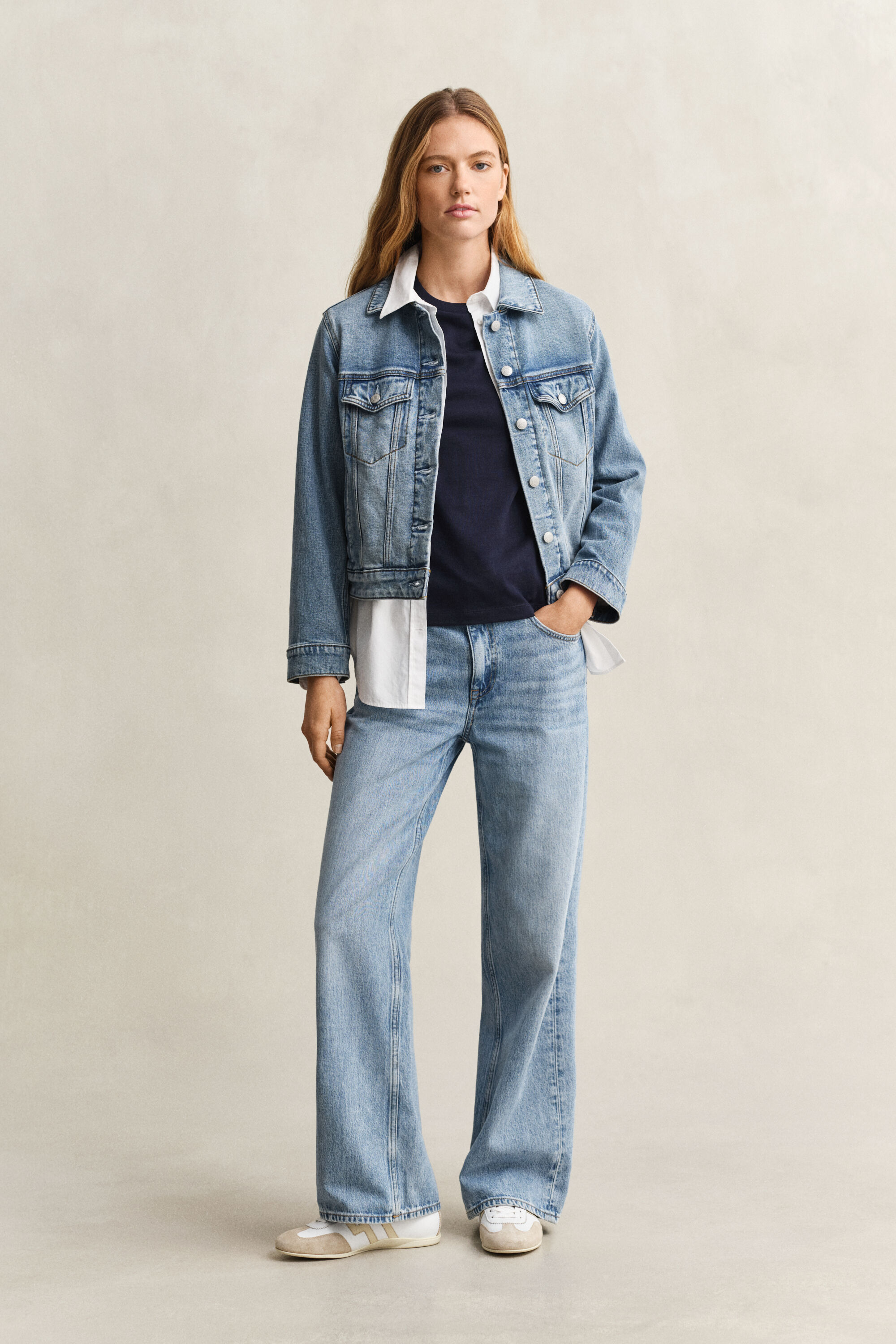 Rope T-shirt met afbeelding