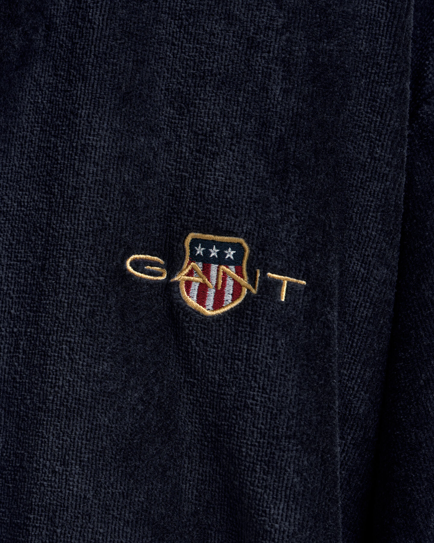 Archive Shield badjas