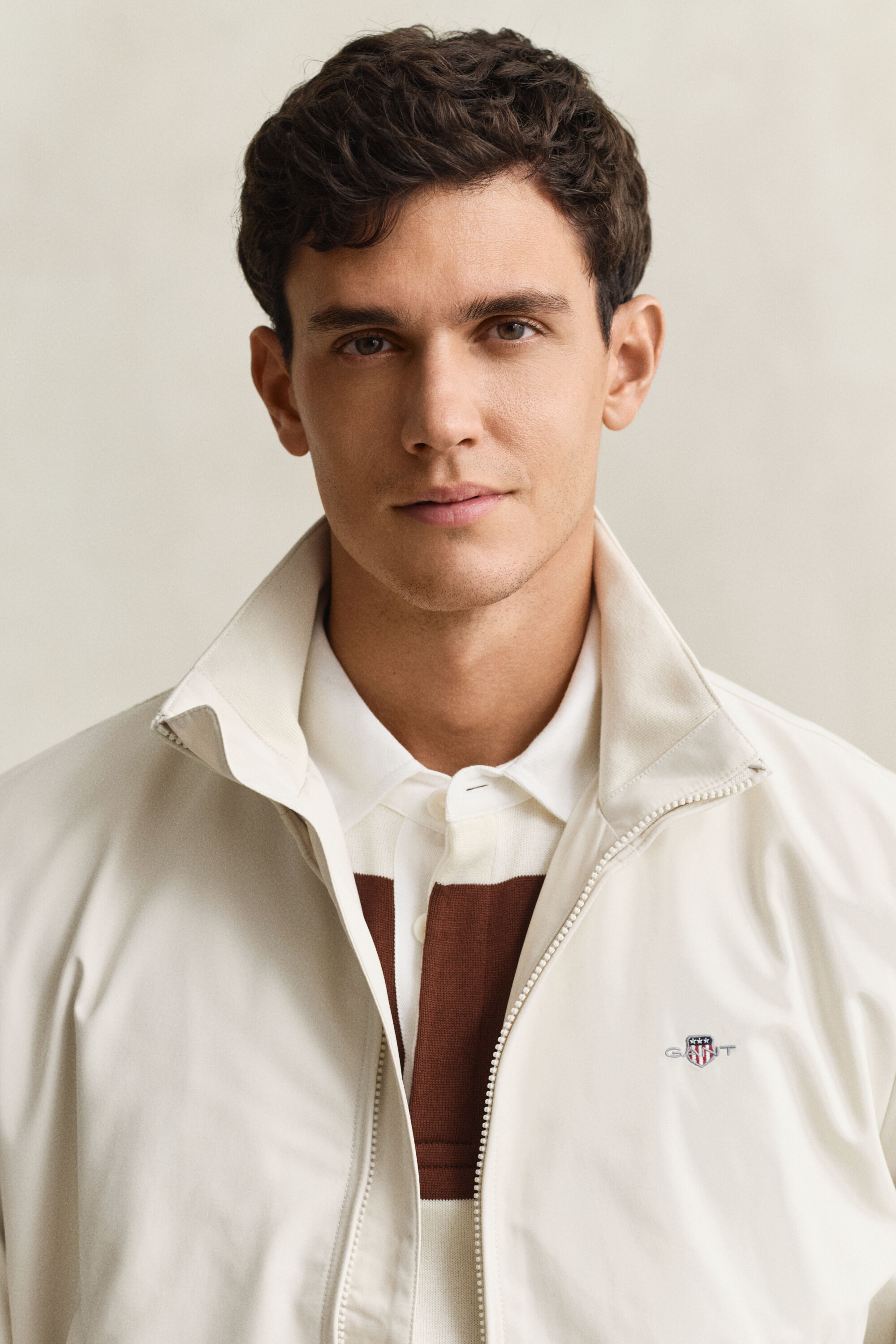 Lichtgewicht Hampshire jack