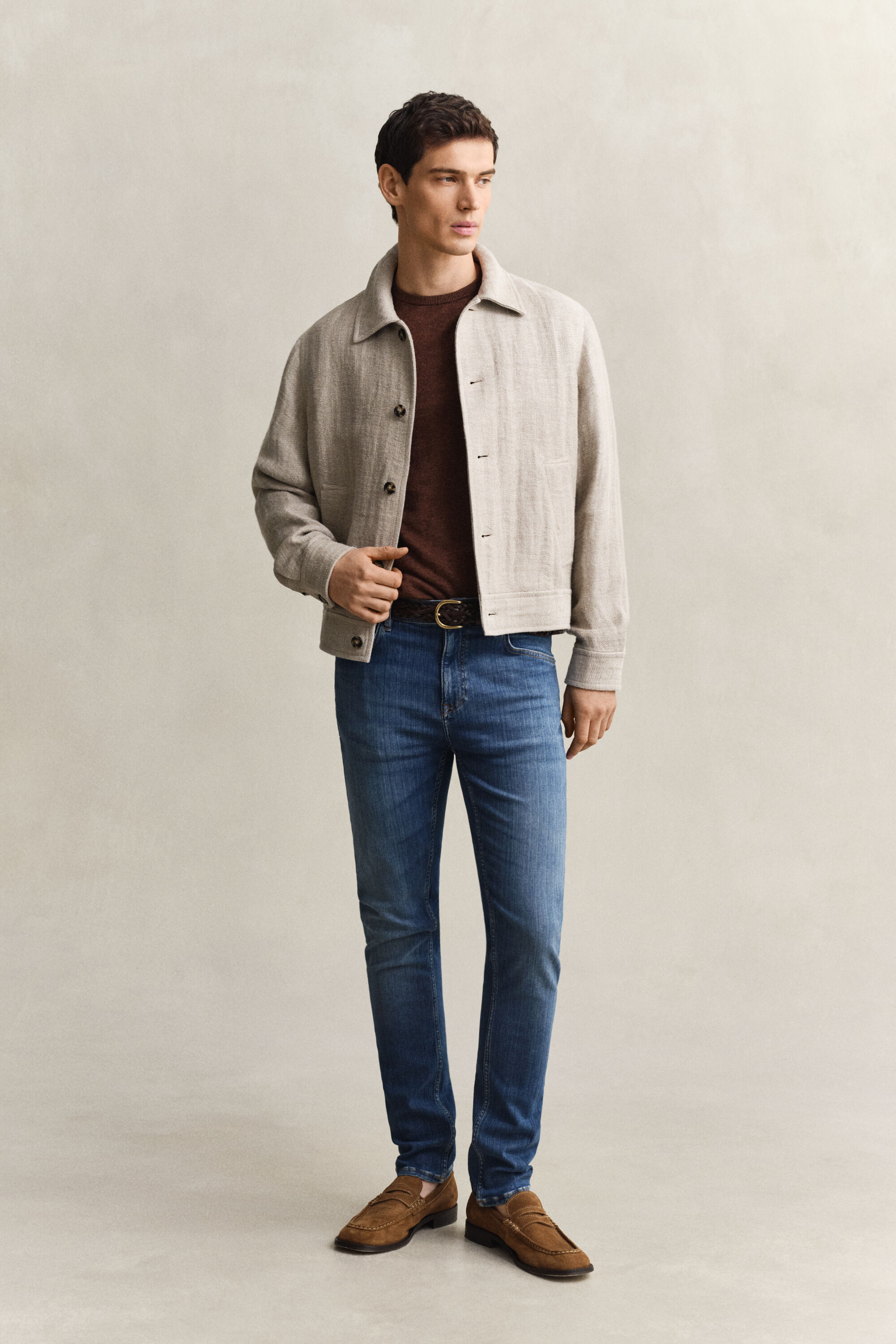 Extra Slim Fit Active Recover jeans