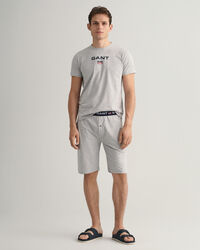 Jersey pyjamashort