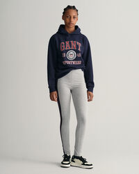 Teen Girls Crest Shield legging
