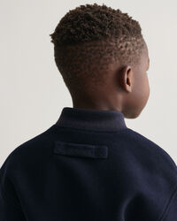 Kids wollen GANT Varsity Jacket