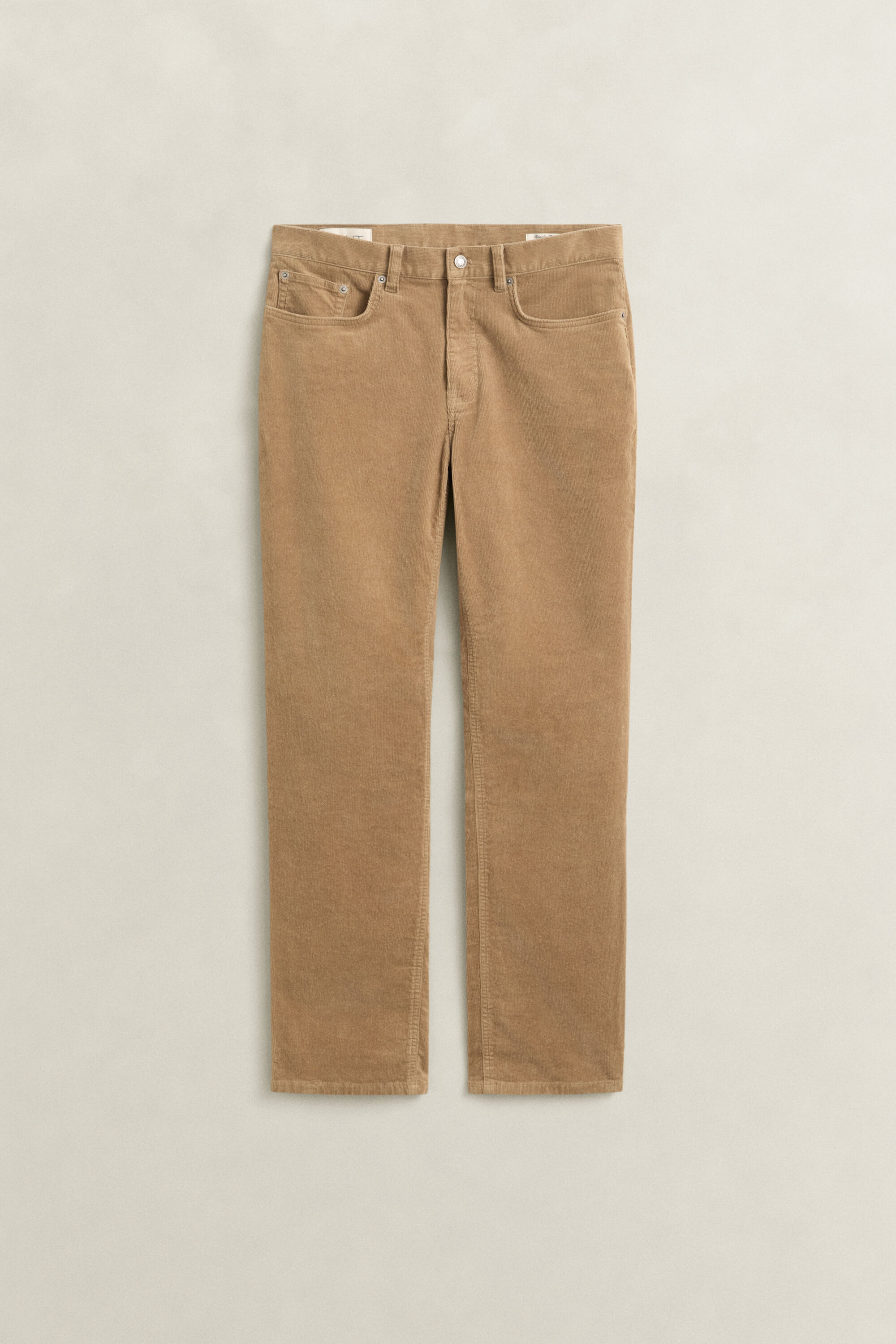 Corduroy jeans