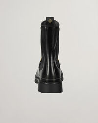 Prepnovo Chelsea laarsjes