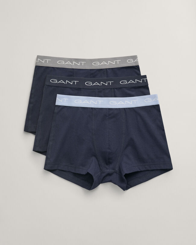 Teen Boys set van drie boxershorts